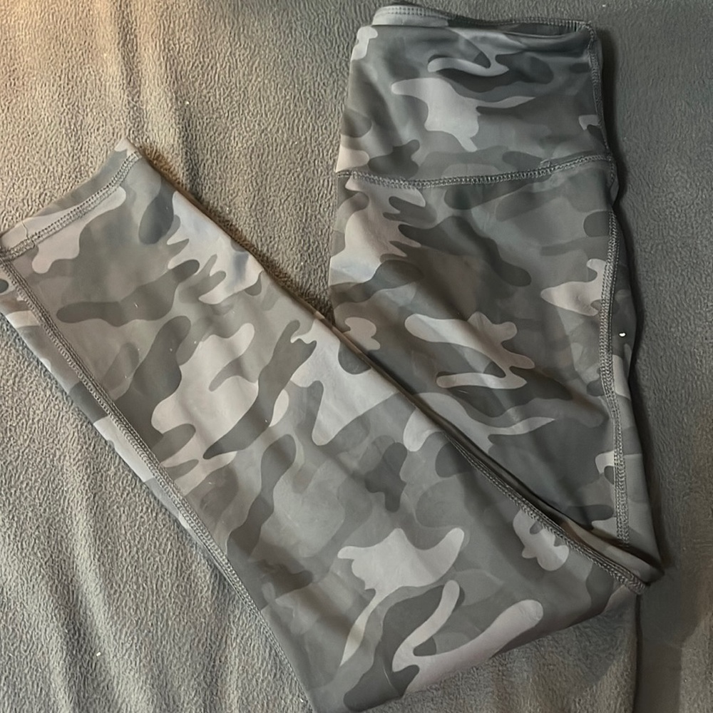 danskin, dance leggings!